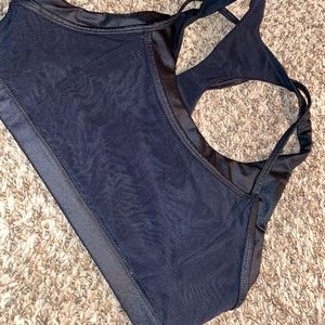 Fabletics high impact sports bra